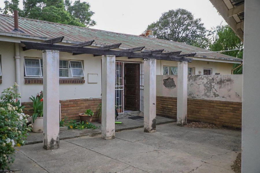 4 Bedroom Property for Sale in Heilbron Free State